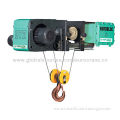 Explosion-proof Electric Hoist with One Speed